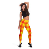 MacMillan 01 Tartan Leggings